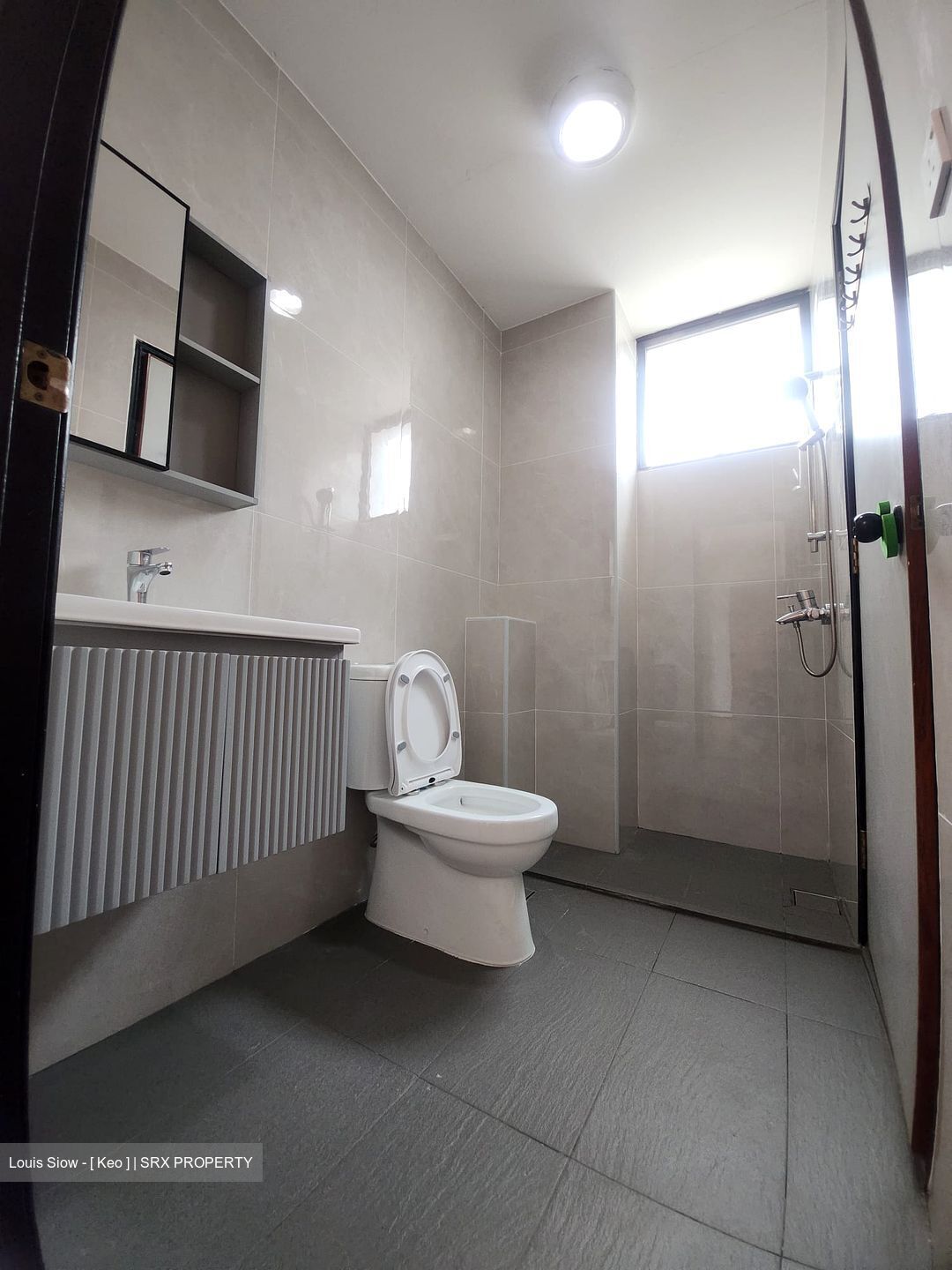 Highgate Crescent (D21), Terrace #632986211